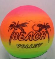 Colors Beach VolleyBall /Printed Volleyball