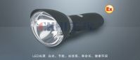 Explosion Proof Rotating Magnetic Led Torch
