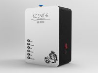 SCENT DELIVERY SYSTEM JY5000 FOR HVAC