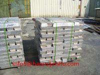 99.98% pure mg ingots, manufacture magnesium ingots