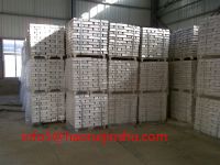 99.99% purity Mg ingot, magnesium ingots