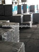 A356 aluminum alloy ingot manufacture