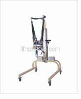 Electric Gait Training Apparatus