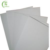 230g   Coated Duplex Board Grey Back  for Ream packing  from China
