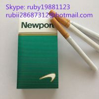 Newports 100's Cigarettes Online Free Shipping