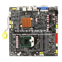 motherboard  AMD A78 with CPU
