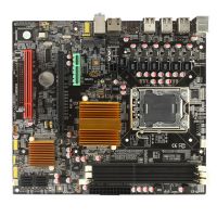 motherboard  X58 v2.0
