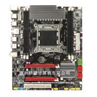 motherboard X79