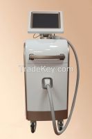Medical Diode Laser 808nm Hair Removal Machine