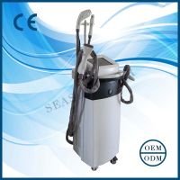 Absolutely Safe Fat Loss Vacuum Slimming Machine