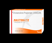 Mastonate (Drostanalone Propionate)