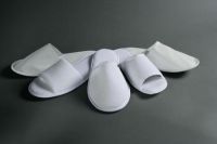 hotel slipper, spa slipper, disposable slipper, bathroom slipper