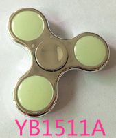 Fidget spinner