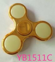 Fidget spinner