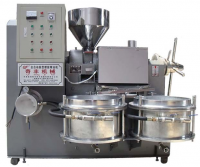 Newest almond oil extraction machine/oil press machine