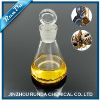 RD4201A Gear lubricant additives used in industrial area