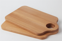 vegetable bread wood cutting board beech wooden chopping board