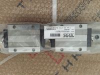 HSR25LB2UU+790LP-II (Gg=35mm)