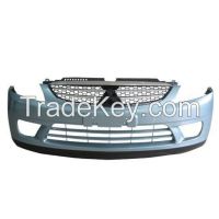 Bumper Mould