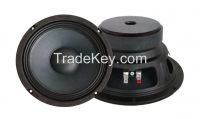 High quality 8 inch car midbass speaker