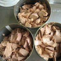 Canned Tuna in Brine, Whole Tuna Best Sales