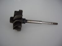 Shaft Rotor