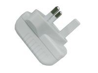1-7.5W OEM/ODM Switching Adapter with 6-Type of AC Plug