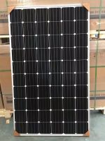 280w monocrystalline solar module
