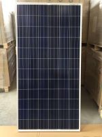 310-340w poly solar panel