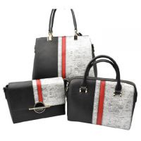 OEM Fashion Classic PU Women Handbag