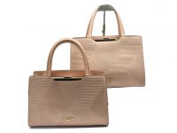 New Design Elegant Women PU Handbag