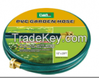 PVC garden hose