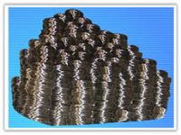 Black Annealed Wire