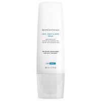 SkinCeuticals Neck Chest & Hand Repair Delivers Restoration Action!