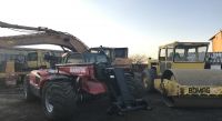 TELEHANDLER