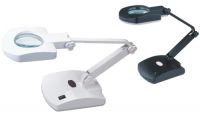 Magnifier Lamp