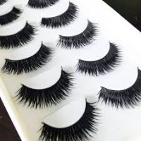 False Eyelashes