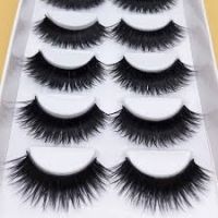 False Eyelashes