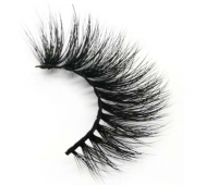 False Eyelashes Hot Sale 3d Mink Fur Eyelash