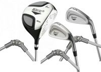 Medicus Golf clubs and Golf training aid  and GOLF equipments