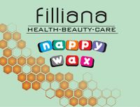 NAPPY WAX - FILLIANA CARE