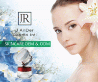 de-lux wrinkle resist eye gel-skincare OEM