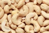 Shelled Cashew Nuts