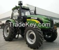 Sadin Aumahr SD1354  Tractor
