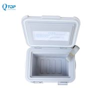 6L Mini vaccine carrier box cooler box