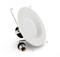 YXG-LED Downlight E26 Lamp5/6inch12W Retrofit Downlight UL ES Approved