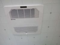 bathroom  air conditioner 