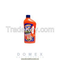2R.TURBO PLUNGER 1L 2017 WITH CAUSTIC SODA