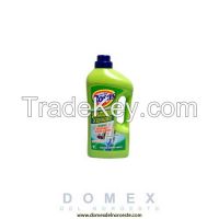 2R.DEODORIZING PIPES 1L CLEANER 2017