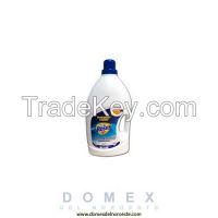 2R.LIQUID DETERGENT BAG 3L BLUE ACTIVE GEL